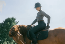 What to Wear to Protect Women's Crotch When Riding Horse