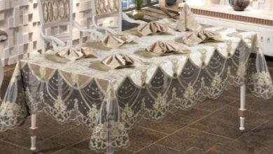 The World of Wholesale Tablecloths: Elegance, Versatility, and Business Opportunities