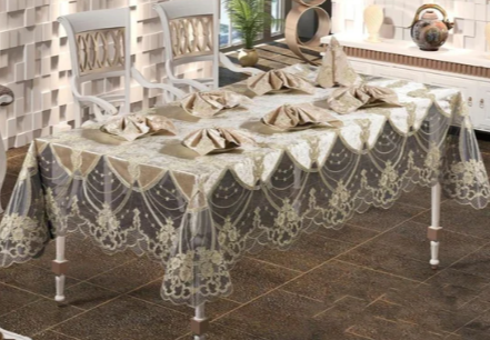 The World of Wholesale Tablecloths: Elegance, Versatility, and Business Opportunities