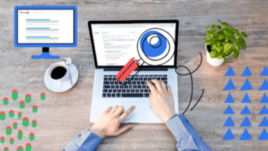 SEO Services