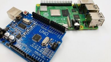 Raspberry Pi