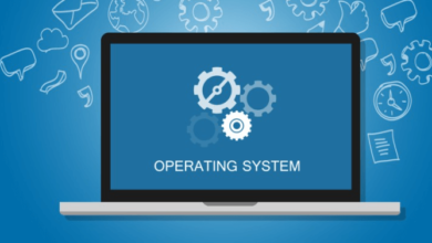 Core RTOS Concepts