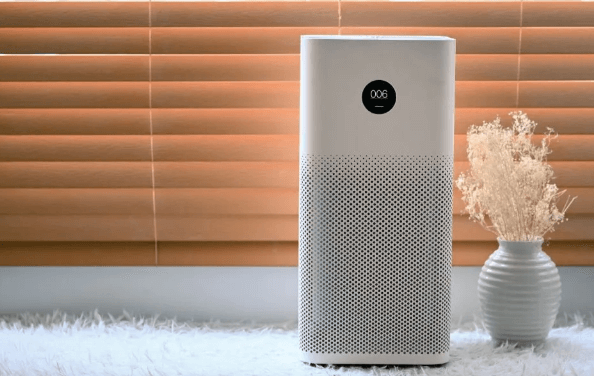 Air Purifiers