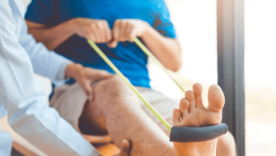 Sports Medicine in Dubai