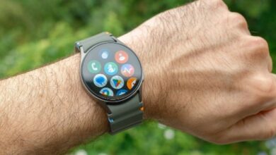 Samsung Watch