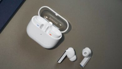 Find Out Which Samsung Headphone is Right For you: Galaxy Buds3 VS Buds3 pro When choosing the perfect pair of wireless earbuds, Samsung offers two standout options: the Galaxy Buds3 and the Galaxy Buds3 Pro. Each model comes with its own set of features tailored to different user needs. Let's dive into a detailed comparison to help you determine which is the right choice for you. Design and Comfort Galaxy Buds3: These earbuds have a sleek and compact design, making them comfortable for extended wear. They come with multiple ear tip sizes to ensure a secure fit for various ear shapes. Galaxy Buds3 Pro: The Pro model features an ergonomic design with a slightly larger body to accommodate additional features. They also include customizable ear tips for optimal comfort and noise isolation. Sound Quality Galaxy Buds3: Equipped with a dynamic two-way speaker system, the Buds3 provides clear and balanced sound with punchy bass and detailed highs. Ideal for everyday listening, they deliver a satisfying audio experience. Galaxy Buds3 Pro: The Buds3 Pro takes sound quality to the next level with its advanced audio technology. Featuring an 11mm woofer and a 6.5mm tweeter in each earbud, they offer richer bass and crisper highs. The addition of 360 Audio with Dolby Head Tracking creates an immersive listening experience, making them perfect for audiophiles. Active Noise Cancellation (ANC) Galaxy Buds3: While these earbuds offer passive noise isolation through their snug fit, they do not include active noise cancellation. This makes them suitable for users who do not require full noise-blocking capabilities. Galaxy Buds3 Pro: The Pro version includes advanced ANC, which effectively reduces ambient noise and allows you to focus on your music or calls. With adjustable levels of ANC, users can customize their noise cancellation experience based on their environment. Battery Life Galaxy Buds3: The Buds3 offers up to 6 hours of playback time on a single charge, with an additional 15 hours provided by the charging case. This gives a total of 21 hours of battery life, ensuring they last throughout the day. Galaxy Buds3 Pro: The Buds3 Pro provides up to 5 hours of playback time with ANC turned on, and 8 hours with ANC off. The charging case offers an additional 13 hours with ANC on and 20 hours with ANC off, resulting in a total of up to 28 hours of battery life. Connectivity and Controls Galaxy Buds3: These earbuds use Bluetooth 5.0 for stable and efficient connectivity. They feature touch controls for easy management of music playback, calls, and voice assistant activation. Galaxy Buds3 Pro: The Pro model comes with Bluetooth 5.2, offering enhanced connectivity and lower latency. They also include touch controls and voice assistant integration, along with additional features such as Auto Switch, which allows seamless transition between Samsung devices. Water Resistance Galaxy Buds3: With an IPX2 rating, the Buds3 are protected against light splashes and sweat, making them suitable for casual use and light workouts. Galaxy Buds3 Pro: The Buds3 Pro has a higher IPX7 rating, offering substantial water resistance. This makes them ideal for intense workouts and outdoor activities, as they can withstand heavy sweat and rain. Conclusion Choosing between the Galaxy Buds3 and Galaxy Buds3 Pro ultimately depends on your specific needs and budget. If you prioritize advanced features like active noise cancellation, superior sound quality, and enhanced water resistance, the Galaxy Buds3 Pro is the perfect choice. On the other hand, if you are looking for high-quality earbuds at a more affordable price, the Galaxy Buds3 offers excellent performance and value.
