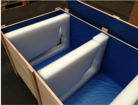 Foam Protective Packaging