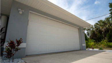 Garage Door Issues