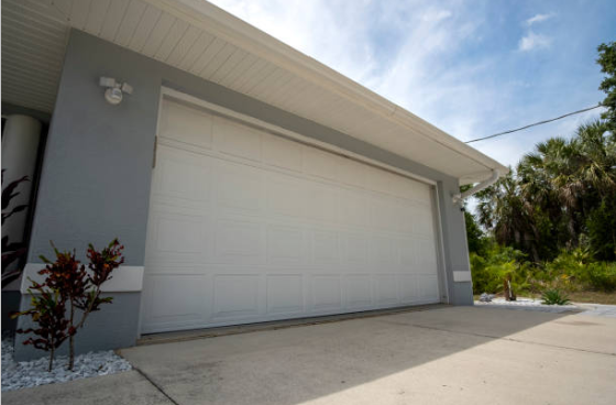 Garage Door Issues