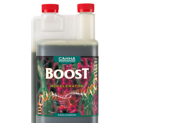 Canna Boost and Grow Light Kits