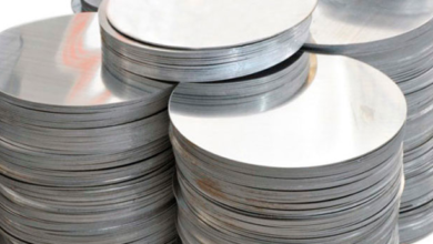 Aluminum Circle Supplier