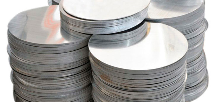 Aluminum Circle Supplier