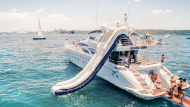 How to Choose the Right Yacht for Your Sydney Harbour Adventure