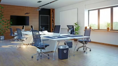 Expert Tips to Enhance Office Interiors in Kolkata