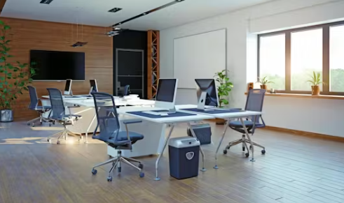 Expert Tips to Enhance Office Interiors in Kolkata