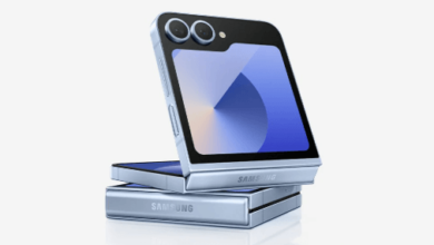 Galaxy Z Flip 6