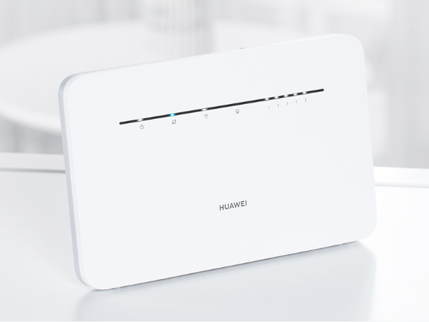 Why You Should Choose a Huawei Tri-Band Router for Your Business