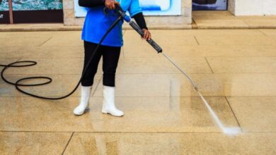 The Ultimate Guide to Pressure Washing Services by MCP Softwash in Virginia Beach VA and Nearby Areas