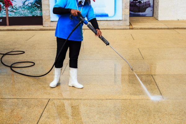 The Ultimate Guide to Pressure Washing Services by MCP Softwash in Virginia Beach VA and Nearby Areas