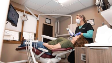 Comprehensive Dental Care at Blauer Family Dental in Spearfish SD Near Belle Fourche SD