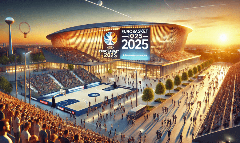 L'EuroBasket 2025