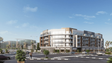 Luxury Apartments for Sale in Dubai: Discover Azizi Park Avenue in MBR City