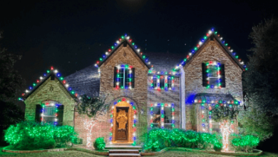 Illuminate Your Outdoors with Landscape Light Installation in Grapevine TX