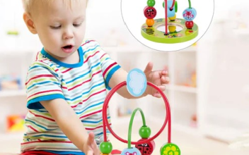 Outdoor Baby Toys