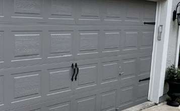 Garage Door