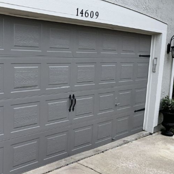 Garage Door