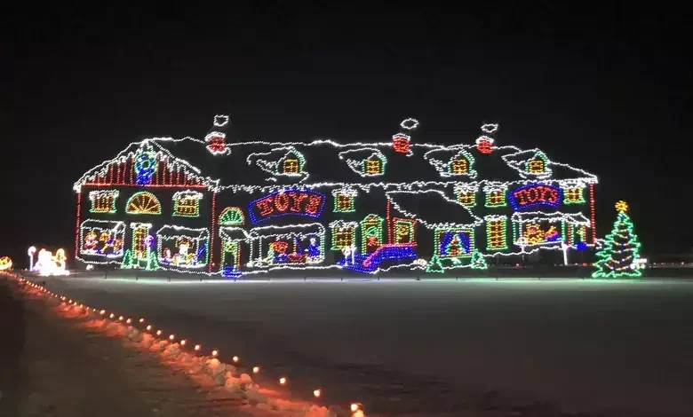 Reindeer Bros Christmas Lighting: A Leading Christmas Light Company in West Palm Beach FL and Nearby Areas