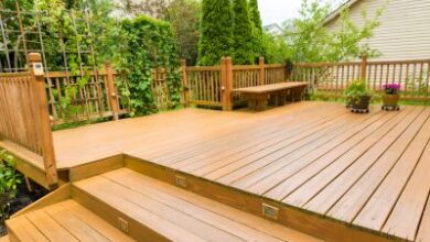 Enhance Your Outdoor Space with a Trusted Deck Builder in Glen Burnie MD