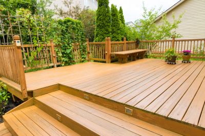 Enhance Your Outdoor Space with a Trusted Deck Builder in Glen Burnie MD