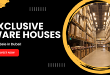 Exclusive Warehouses for Sale in Dubai