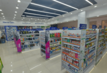 Life Pharmacy: Your Trusted Pharmacy in Dubai's Dragon Mart