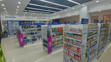 Life Pharmacy: Your Trusted Pharmacy in Dubai's Dragon Mart