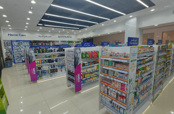 Life Pharmacy: Your Trusted Pharmacy in Dubai's Dragon Mart