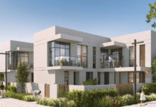 Discover 4-Bedroom Villas and Townhouses for Sale in Prime Locations of Dubai