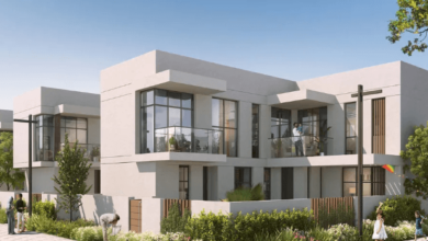 Discover 4-Bedroom Villas and Townhouses for Sale in Prime Locations of Dubai