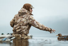 Waterfowl Hunters