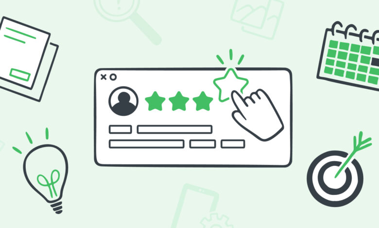 How to Collect Actionable Website Feedback from Your Visitors