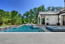 Pool Pavers