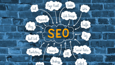 SEO Demystified