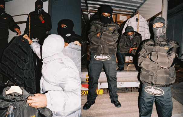 Corteiz Clothing: A Streetwear Revolution