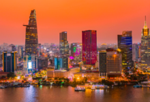 Ho Chi Minh City, formerly known as Saigon, is a bustling metropolis in Vietnam that offers a mix of history, culture, and modernity for visitors