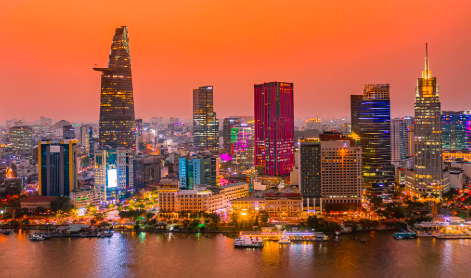 Ho Chi Minh City, formerly known as Saigon, is a bustling metropolis in Vietnam that offers a mix of history, culture, and modernity for visitors