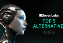 Top Alternatives of ElevenLabs