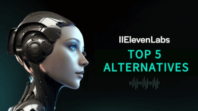 Top Alternatives of ElevenLabs