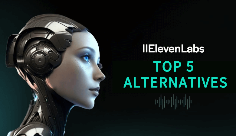 Top Alternatives of ElevenLabs