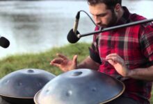 Discover Handpan Workshops: Connect, Learn, and Play Together